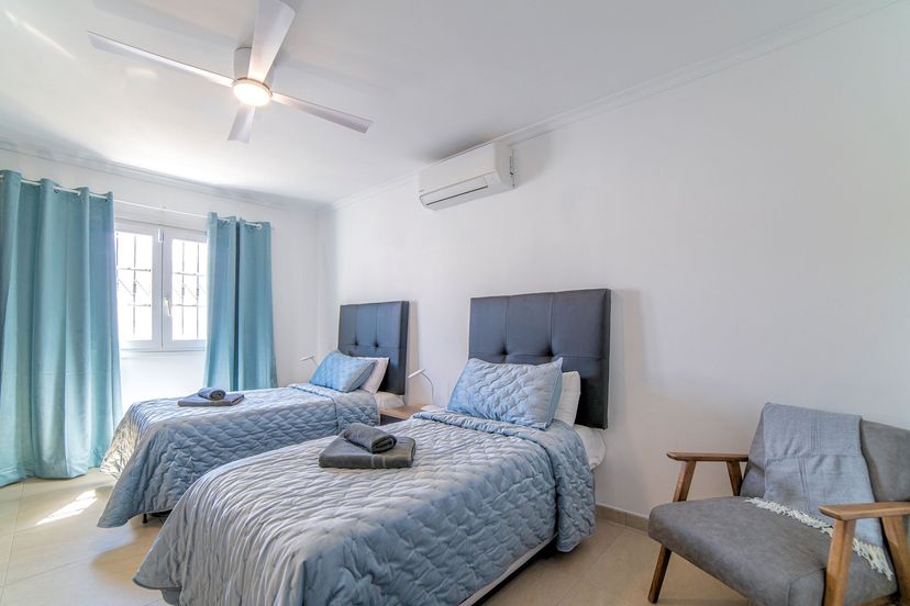 Villa in Puerto del Carmen, Lanzarote