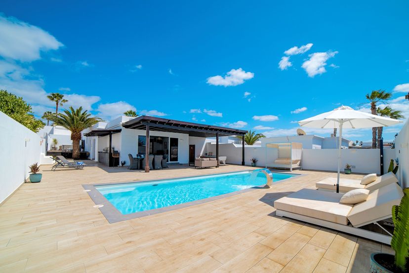 Villa in Spain, Puerto del Carmen