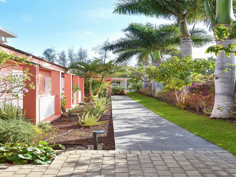 Villa in Spain, Maspalomas Golf