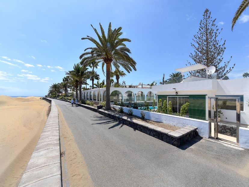 Villa in Spain, Playa del Inglés