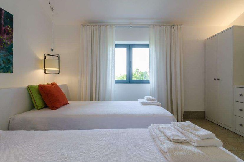 Villa in Portugal, Ferragudo