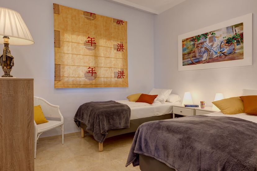 Villa in Mijas Golf, Spain