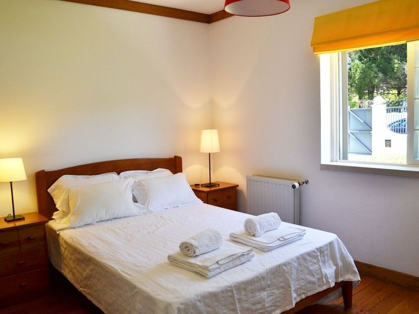 Villa in Praia das Maçãs, Lisbon Metropolitan Area