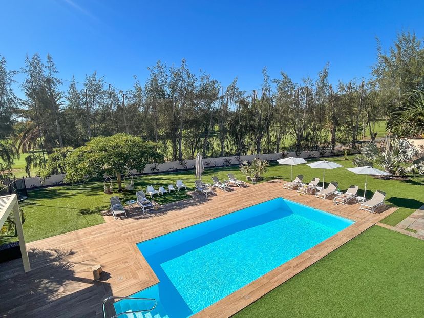 Villa in Maspalomas Golf, Gran Canaria