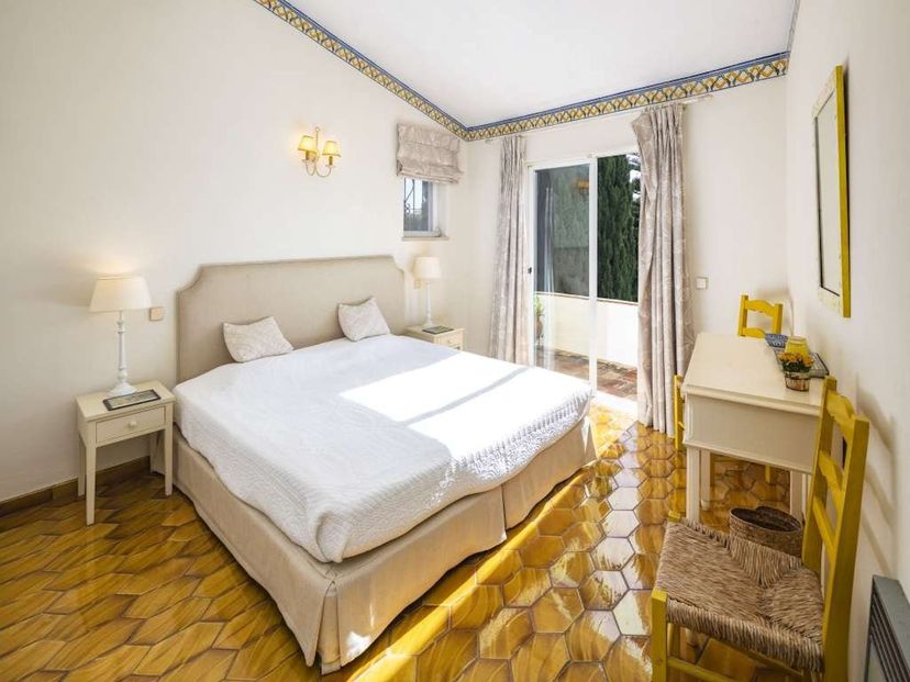 Villa in Monte Lemos, Algarve