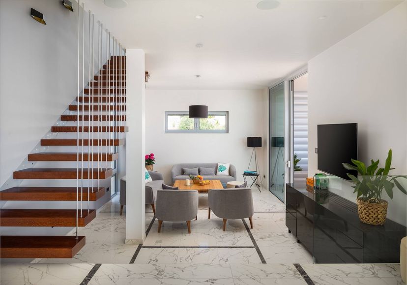 Villa in Sveta Nedjelja, Croatia