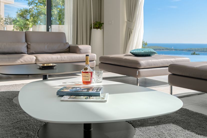 Villa in Hvar, Croatia