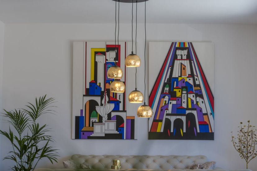 Villa in Zaton, Croatia