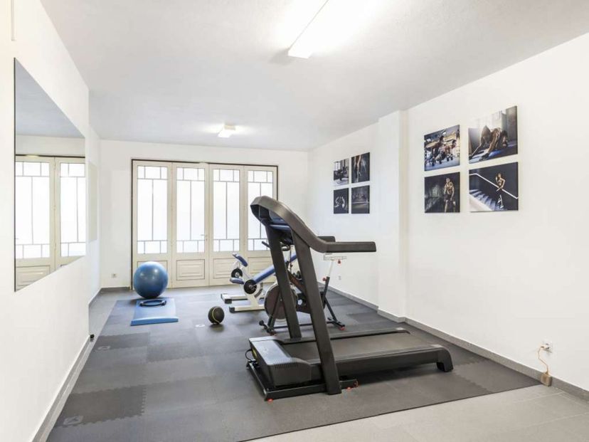 Villa in Praia da Oura, Algarve