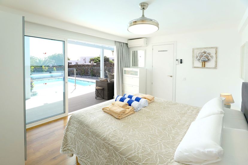 Villa in Puerto del Carmen, Lanzarote