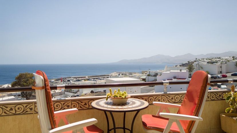 Apartment in Puerto del Carmen, Lanzarote