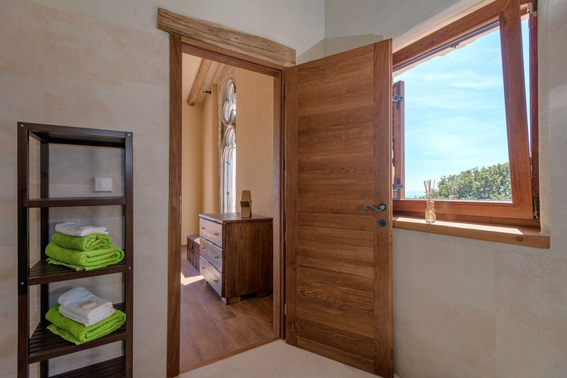 Villa in Hvar, Croatia