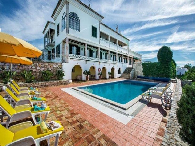 Villa in Portugal, Ferragudo