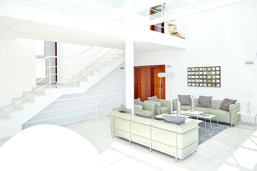 Villa in Cala Tarida, Ibiza