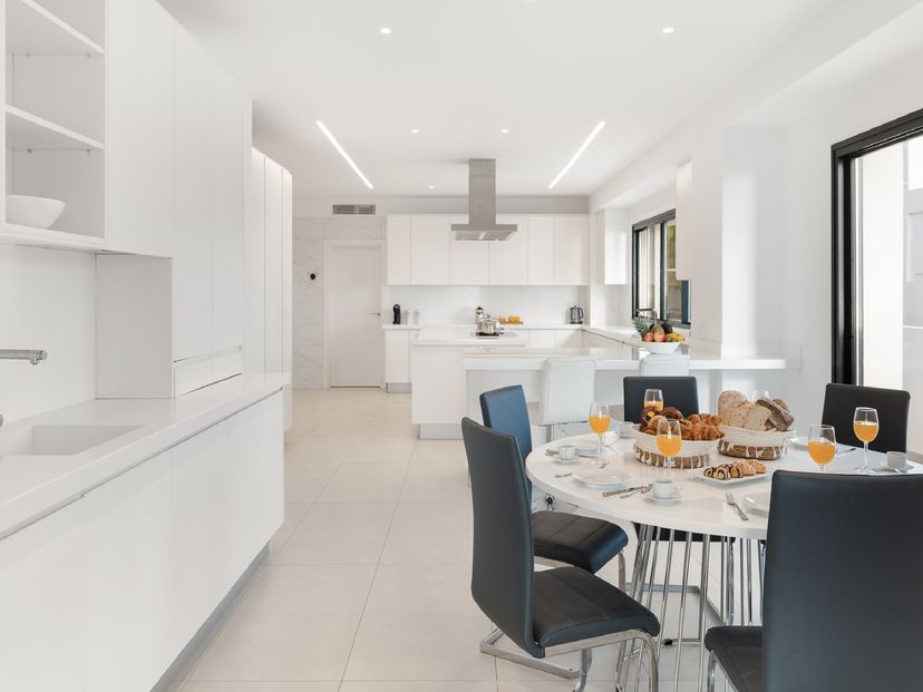 Villa in San Eugenio Alto, Tenerife