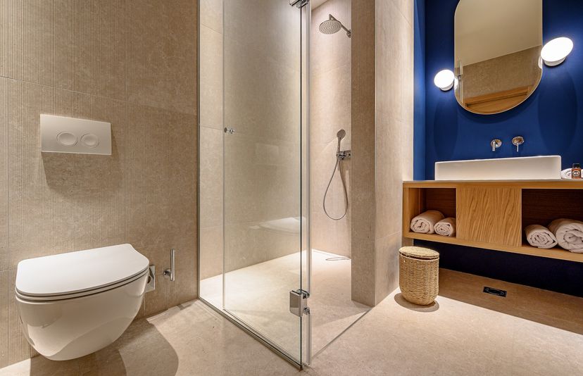 Villa in Hvar, Croatia