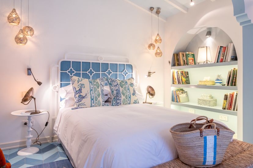 Villa in Deià, Majorca