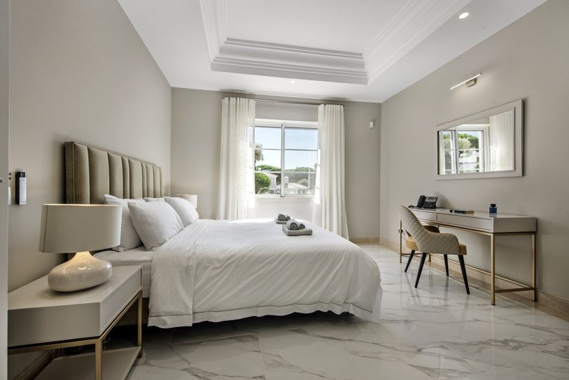 Villa in Quinta do Lago, Algarve