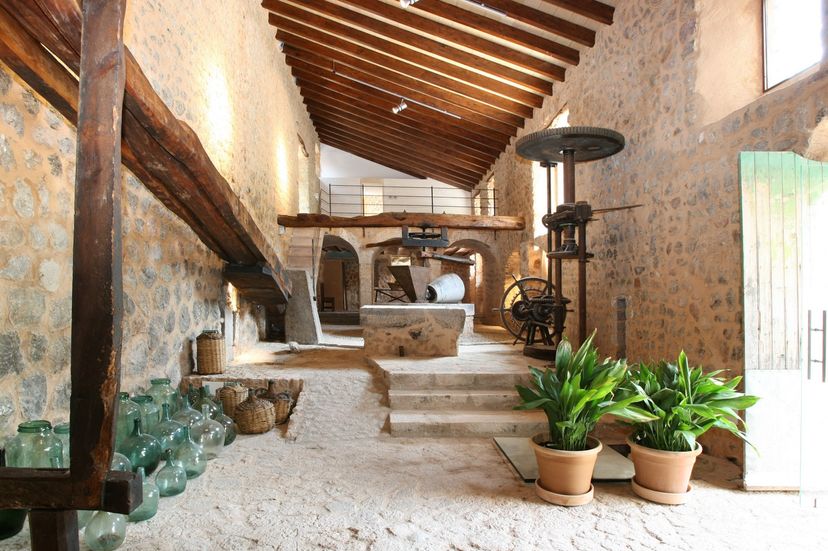 Villa in Spain, Sóller