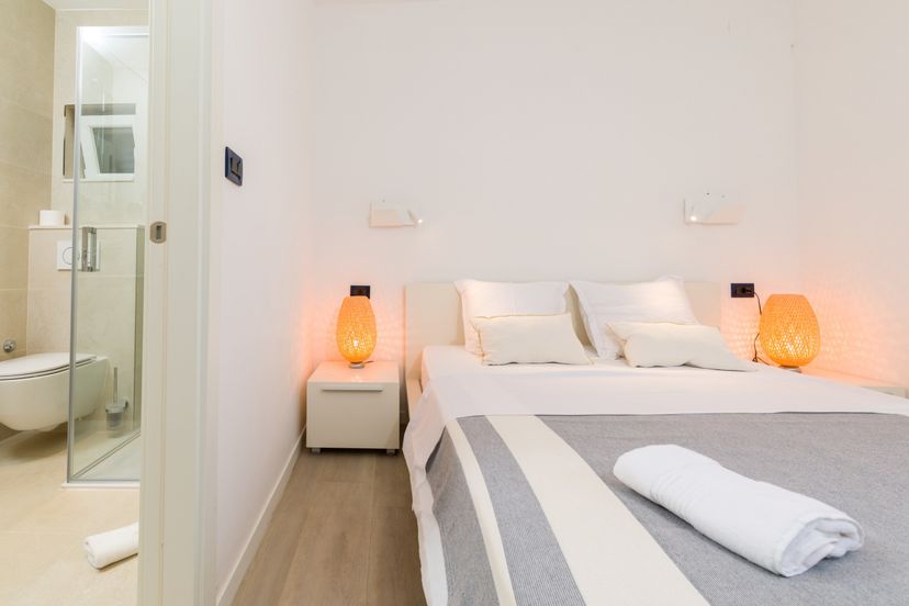 Villa in Hvar, Croatia