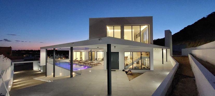 Villa in Albufeira, Algarve