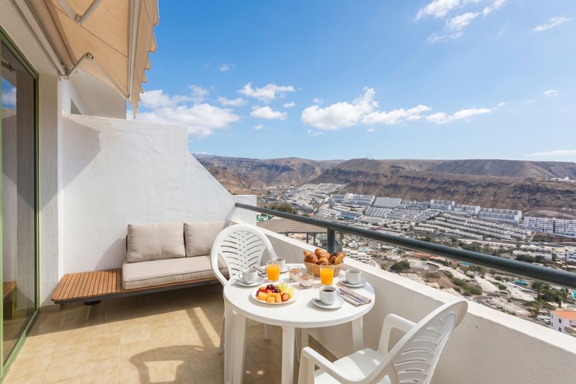 House in Spain, Puerto Rico