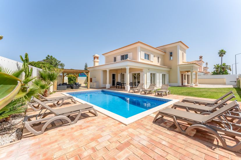 Villa in Sesmarias, Algarve