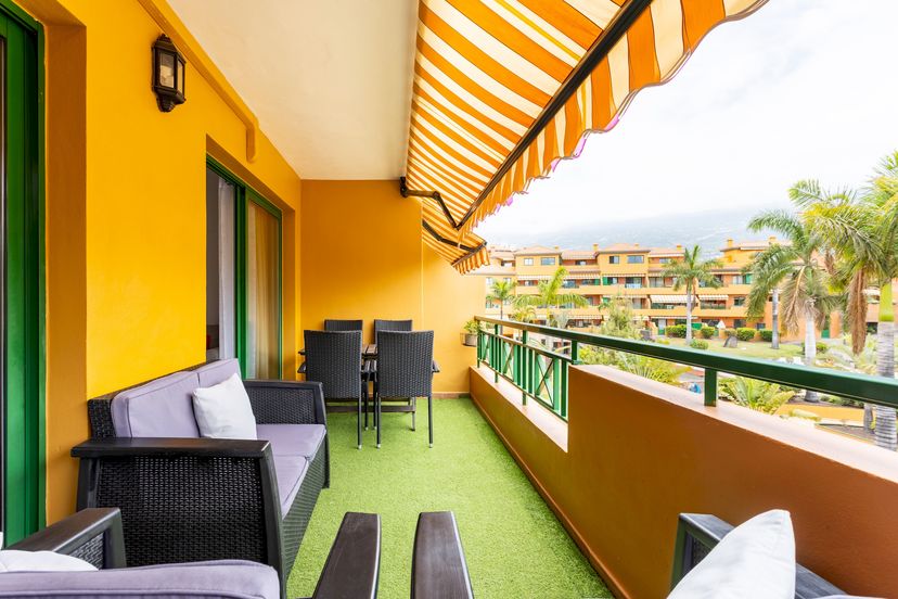 Apartment in San Fernando, Tenerife