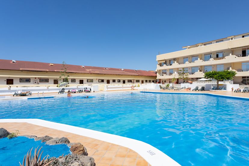 Apartment in Playa Paraiso, Tenerife