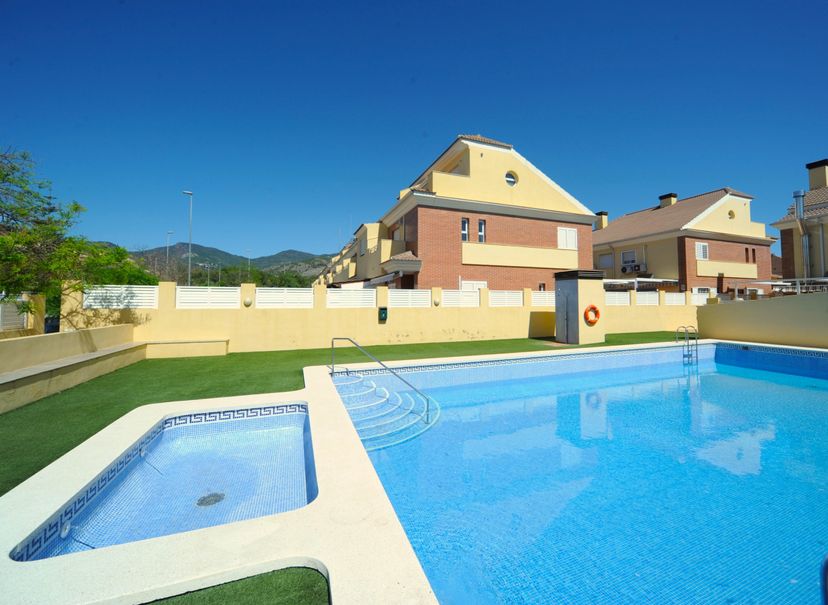 Town_house in Mas dels Frares, Spain