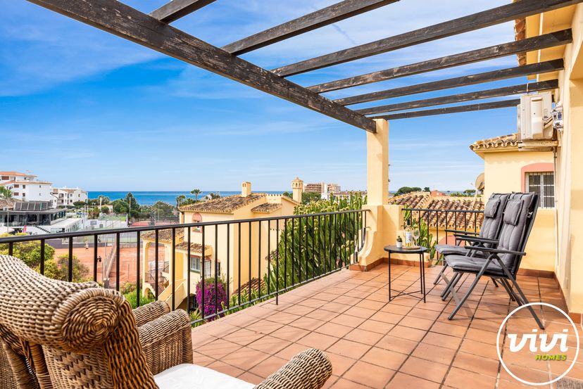 Apartment in Riviera Del Sol - Fase I, Spain