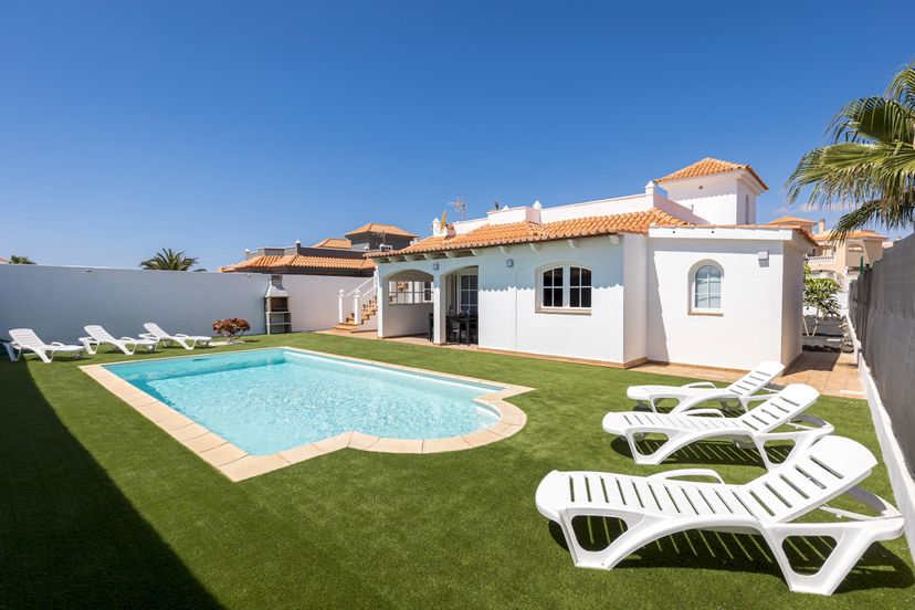 Villa in Antigua, Fuerteventura