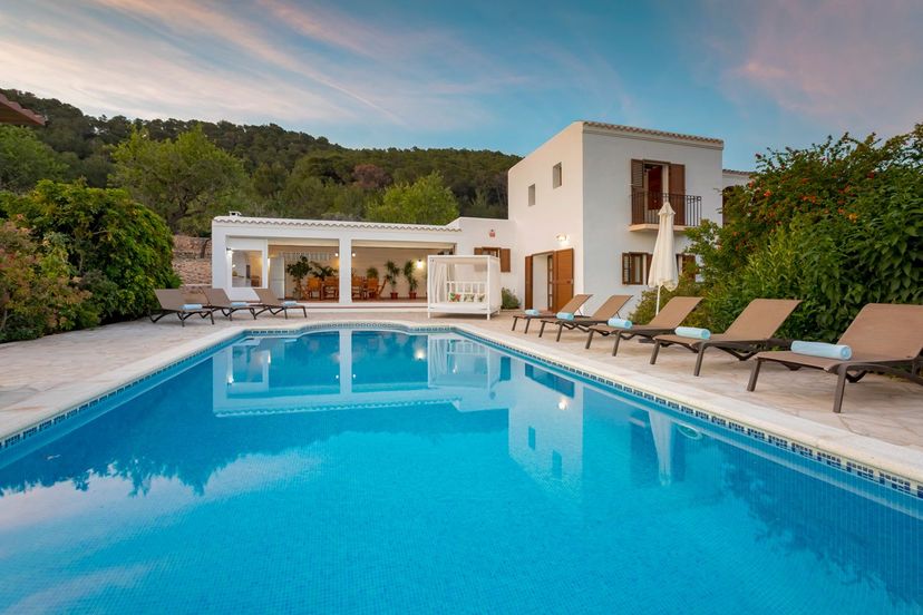 Villa in Sant Josep de sa Talaia, Ibiza