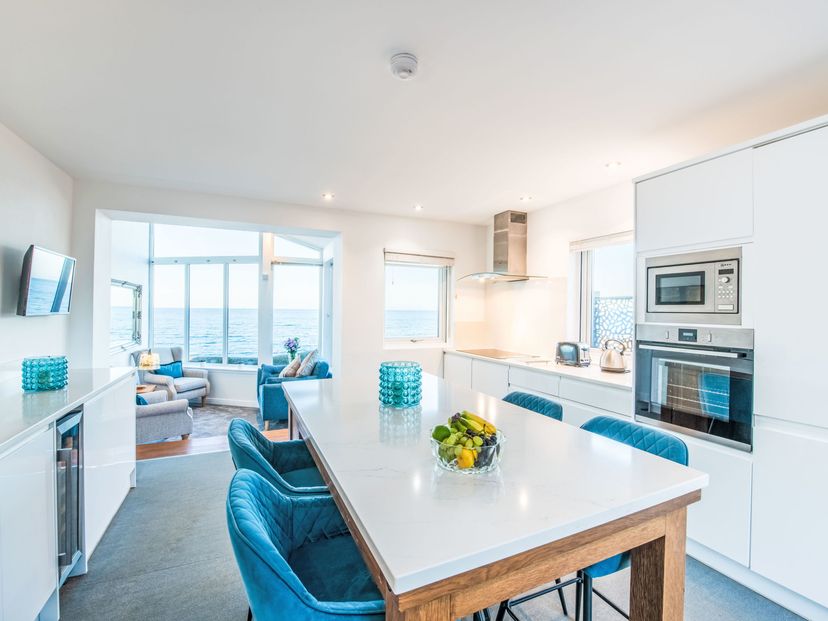 House in Lossiemouth West, Scotland