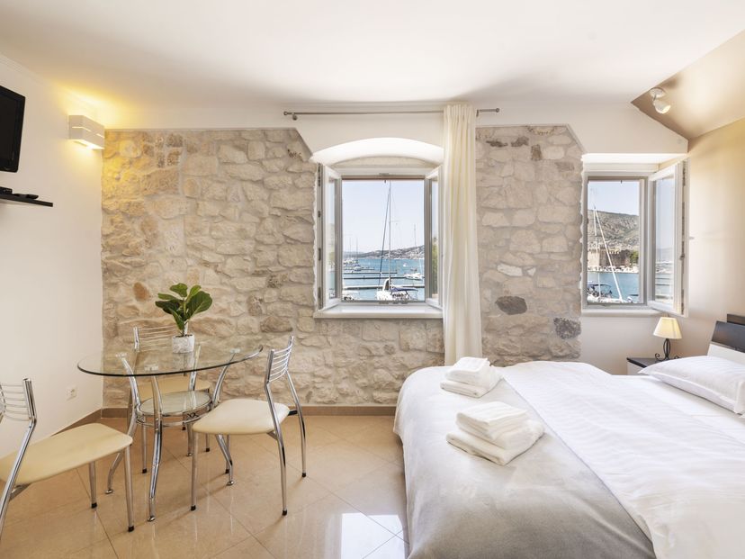 Apartment in Trogir, Croatia