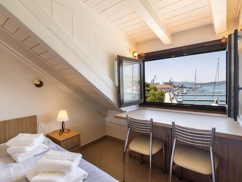 Apartment in Trogir, Croatia