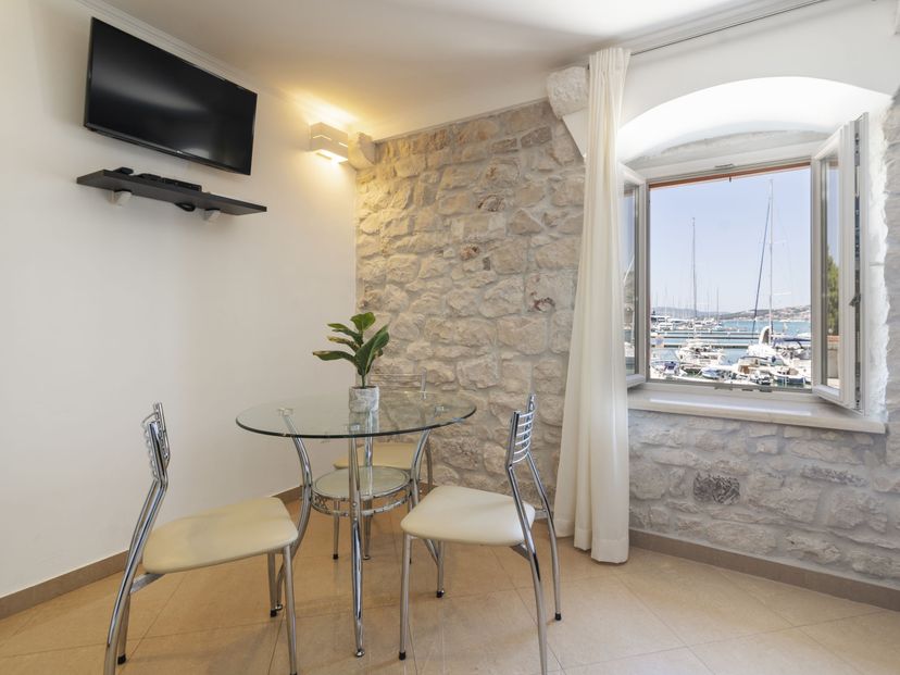 Apartment in Trogir, Croatia