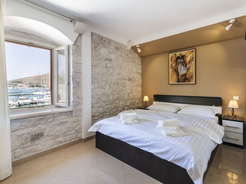 Apartment in Croatia, Trogir