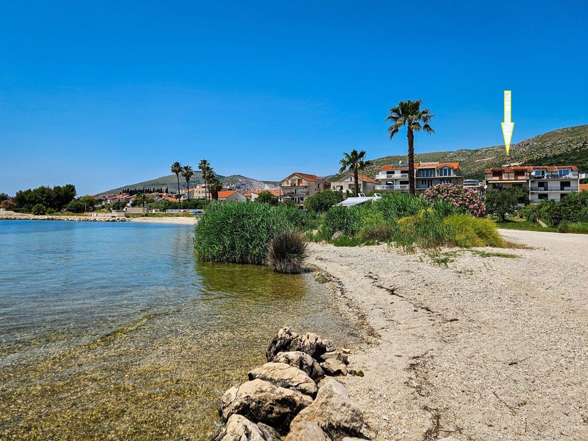 Apartment in Trogir, Croatia