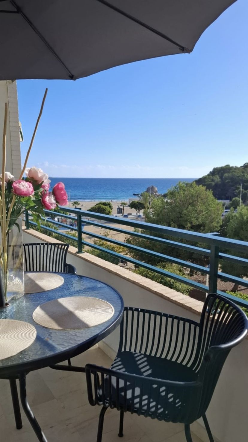 Apartment in Mediterráneo Almadraba, Spain