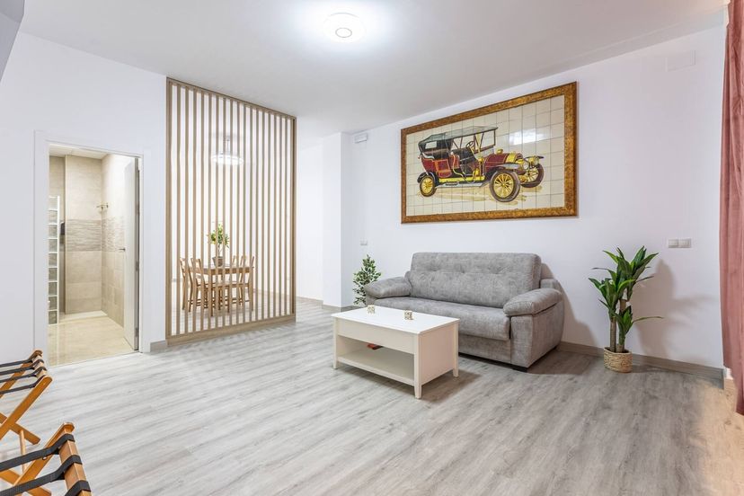 Apartment in San Roque, Spain