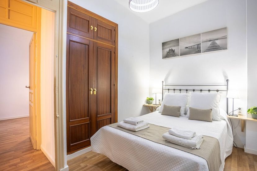 Apartment in San Roque, Spain