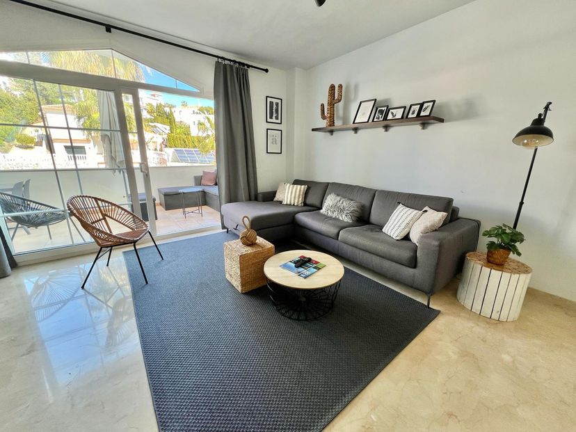 Apartment in Spain, Riviera Del Sol - Fase I