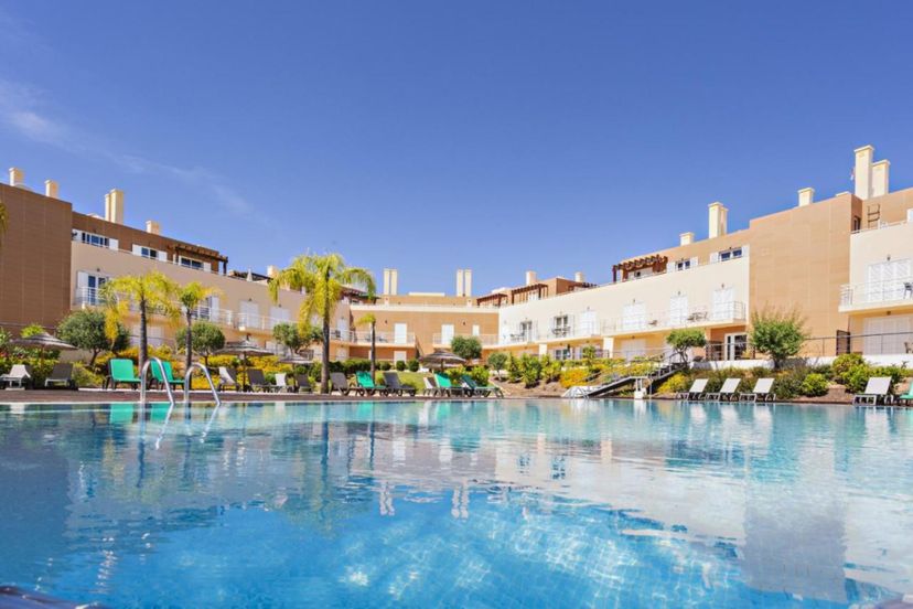 Apartment in Cabanas, Algarve