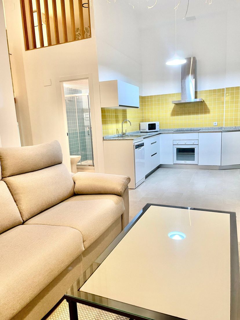 Apartment in Triana Oeste, Spain