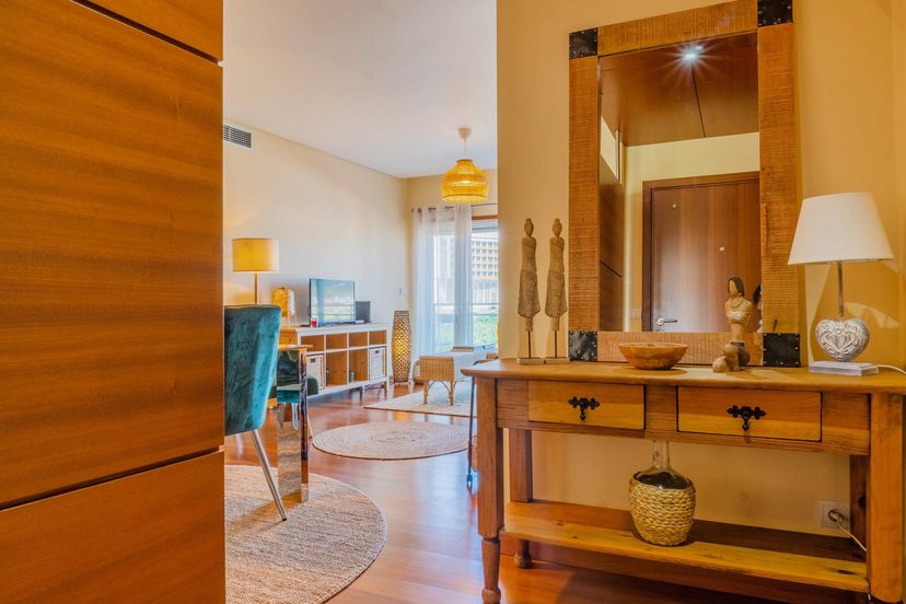 Apartment in Săo Pedro (Ponta Delgada), Azores