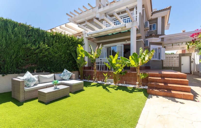 Villa in Gran Alacant, Spain