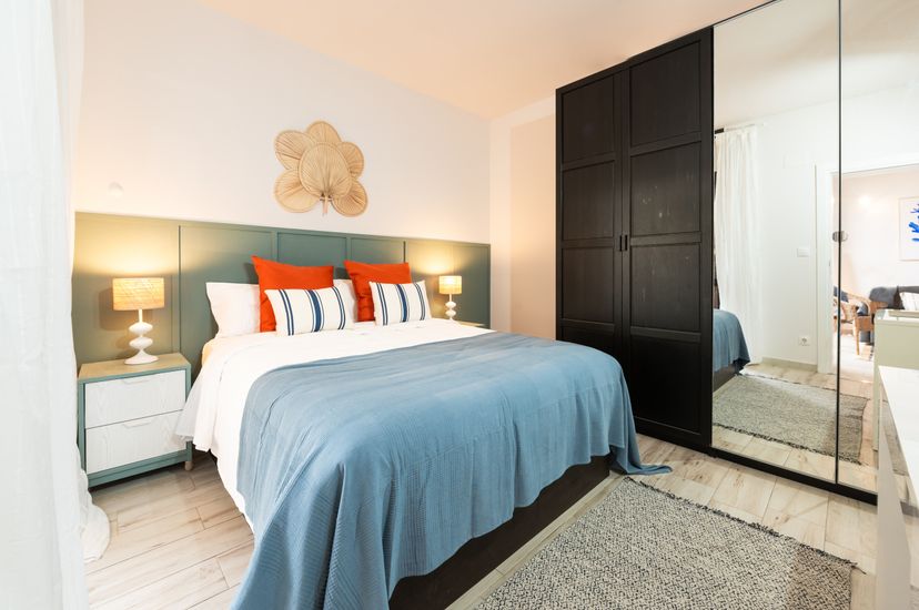 Apartment in Spain, Costa del Silencio