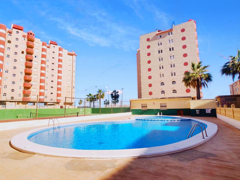 Apartment in Spain, San Javier