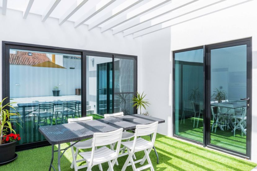 Apartment in Săo Sebastiăo (Ponta Delgada), Azores